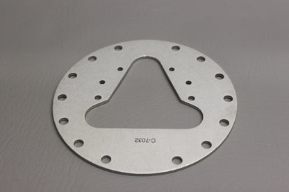 C7032 Cessa Plate