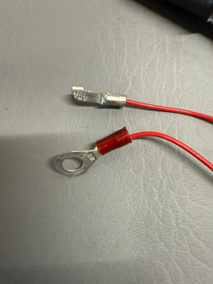 588-097 Piper Liquid Level Switch