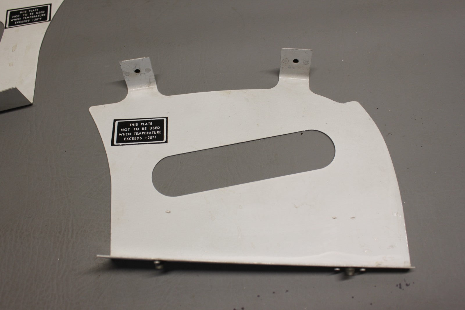 Cessna Winterization Cover