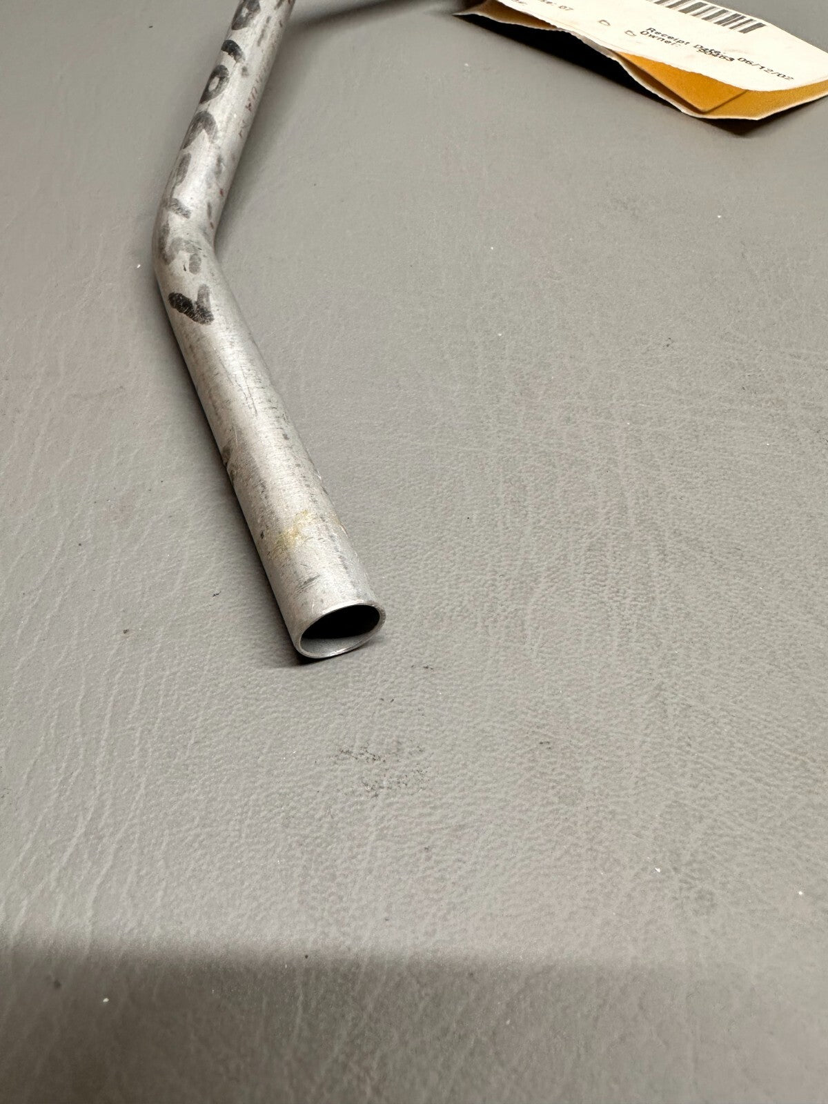 0500106-157 Cessna Fuel Line