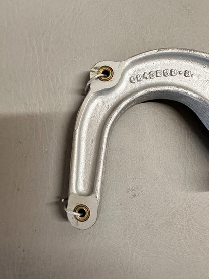 0843538-3, 0843538-800 Cessna 300 / 400 Nose Gear Door Hinge