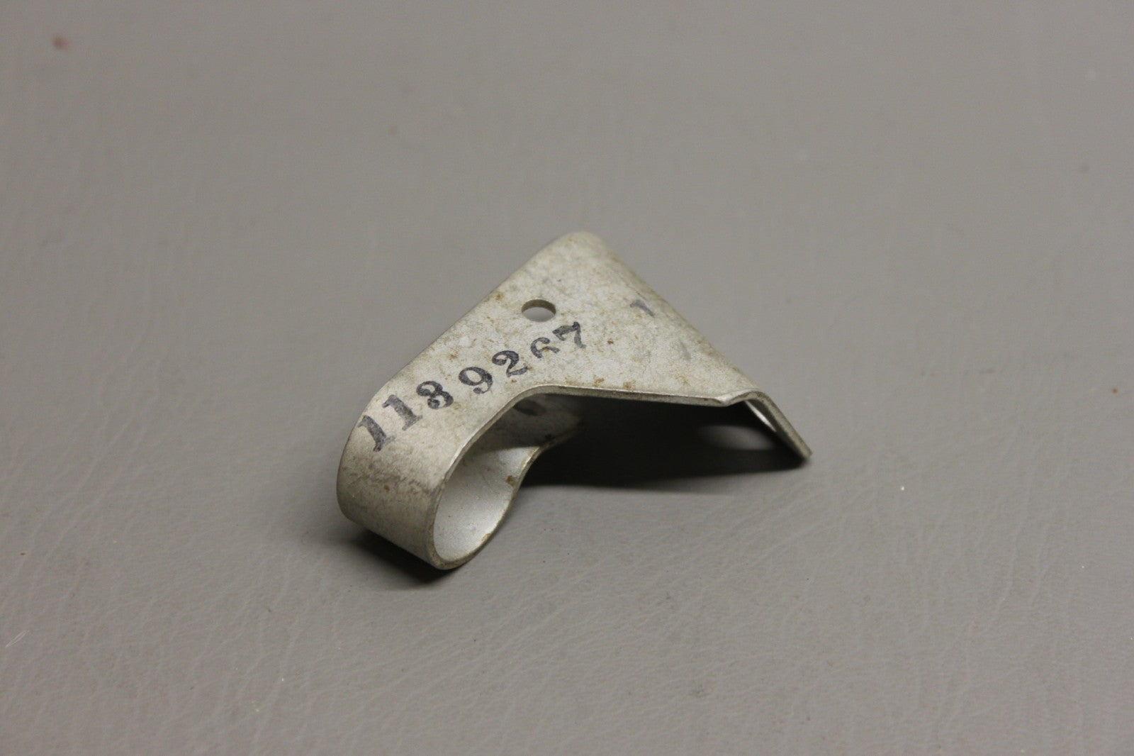 1139267-1 Brake Hose Bracket