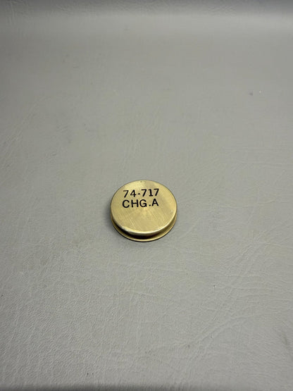 763-478 Piper Piston