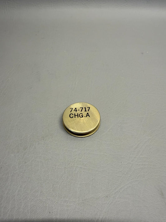 763-478 Piper Piston