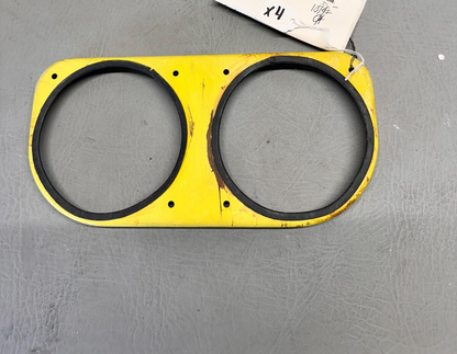 43022-000 Piper PA34-200T Dual Landing Light Retainer