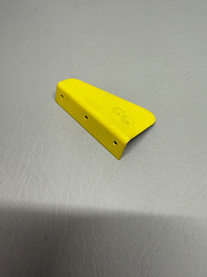 Piper Comanche Nose Gear Door Hinge P/N 21319-004 21319-04
