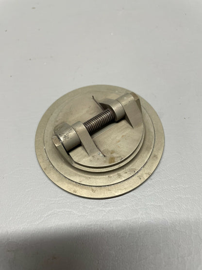 LMC-V-410 Check Valve Assy