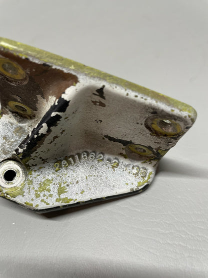 Bombardier Lower Door Fitting P/N 2311662-4