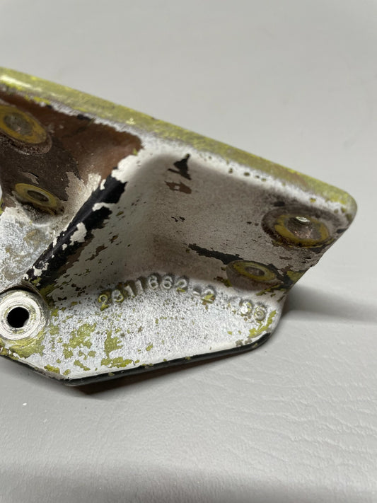 Bombardier Lower Door Fitting P/N 2311662-4