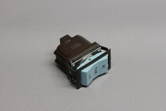 99377-051 Piper Fan Switch