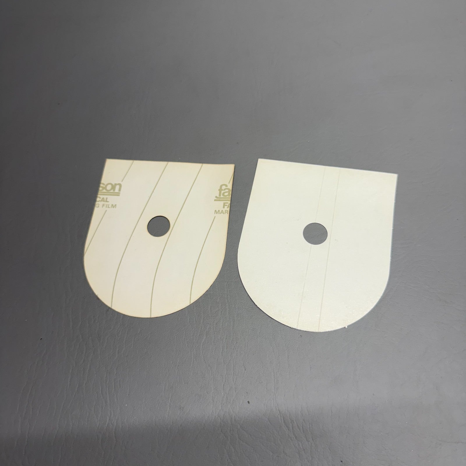 5015081-9 Cessna Placards