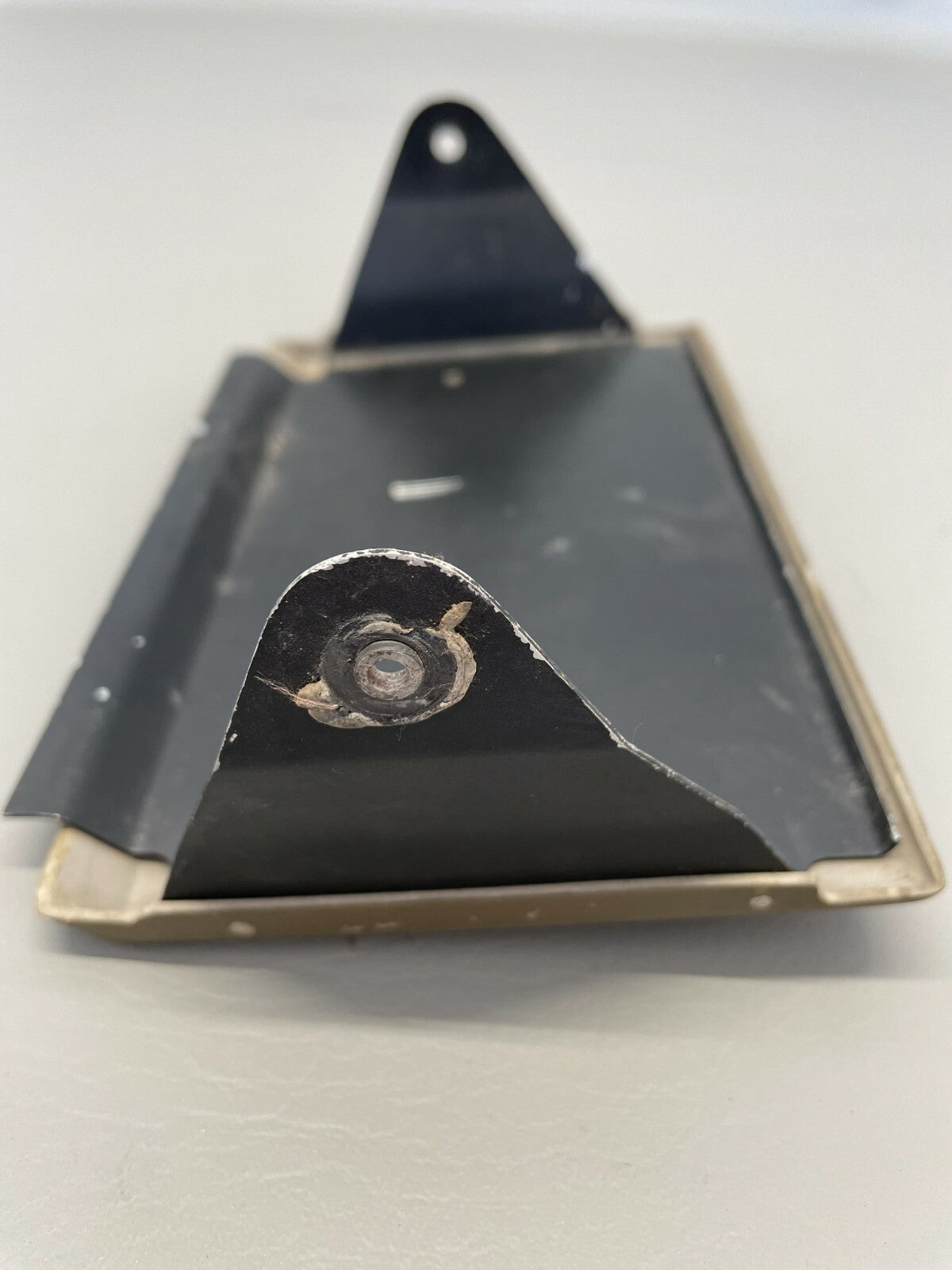 Cessna Glove Box Lid