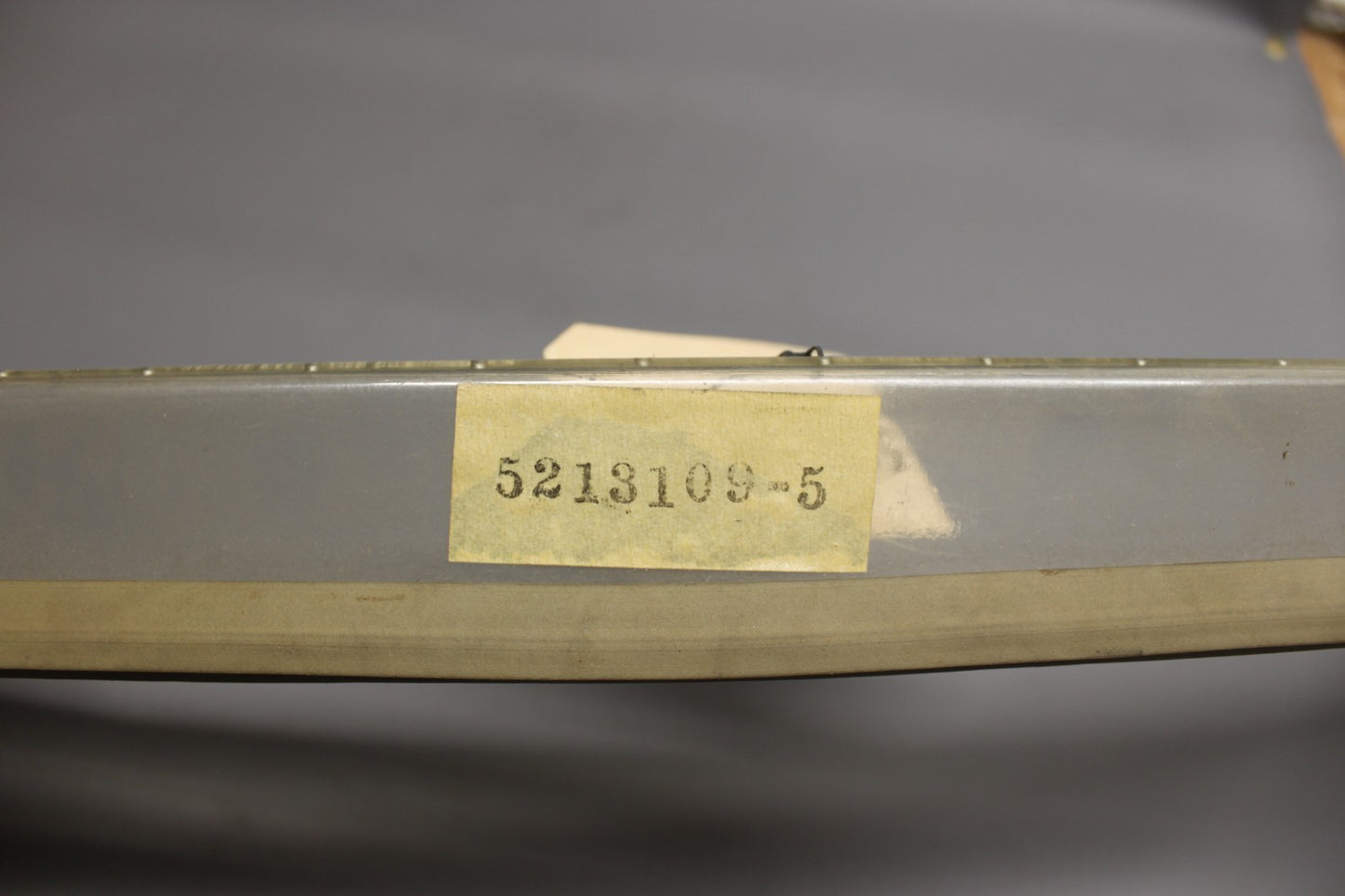 5213109-5 Cessna SEAL ASSEMBLY N.C.