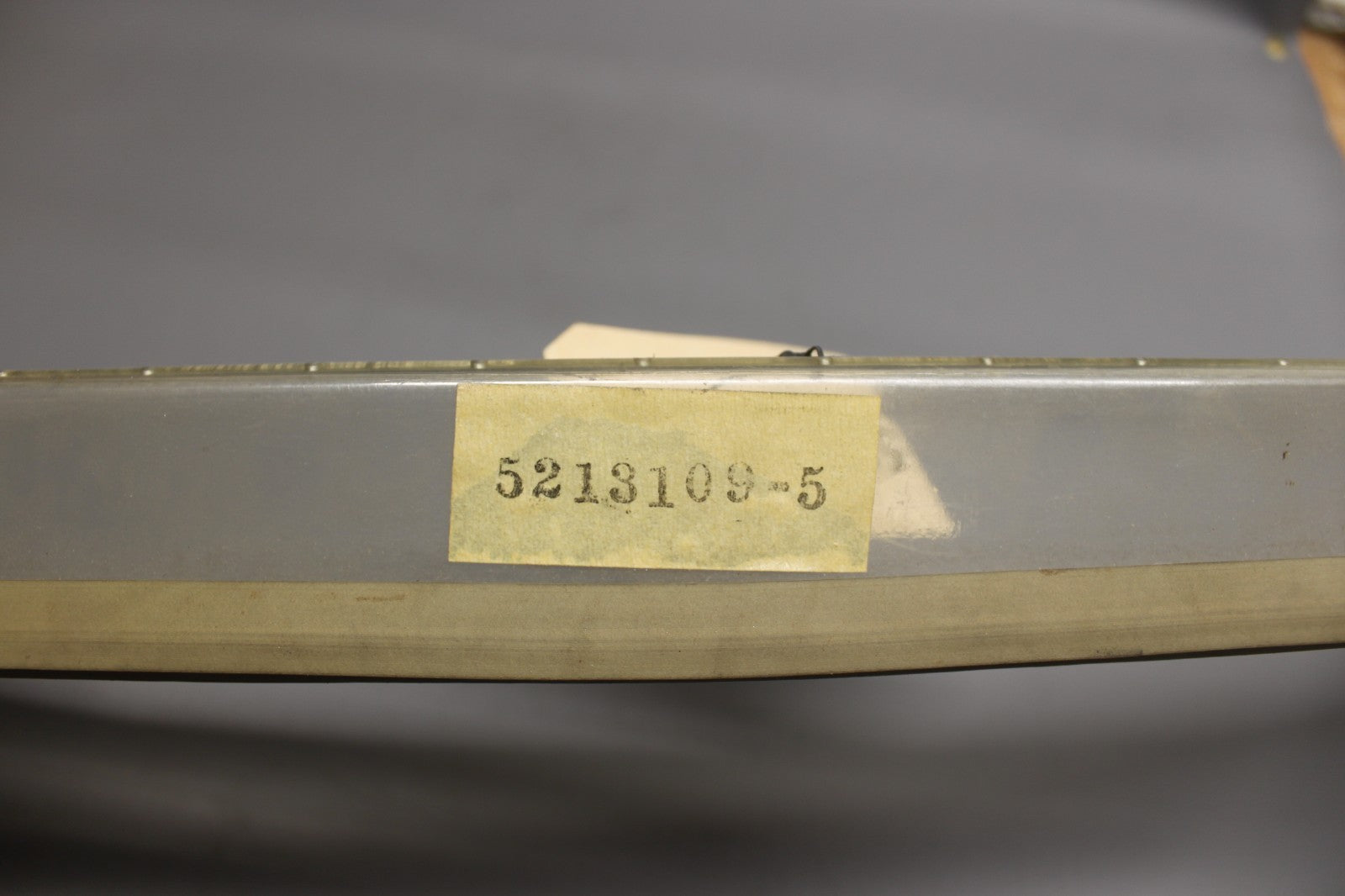 5213109-5 Cessna SEAL ASSEMBLY N.C.