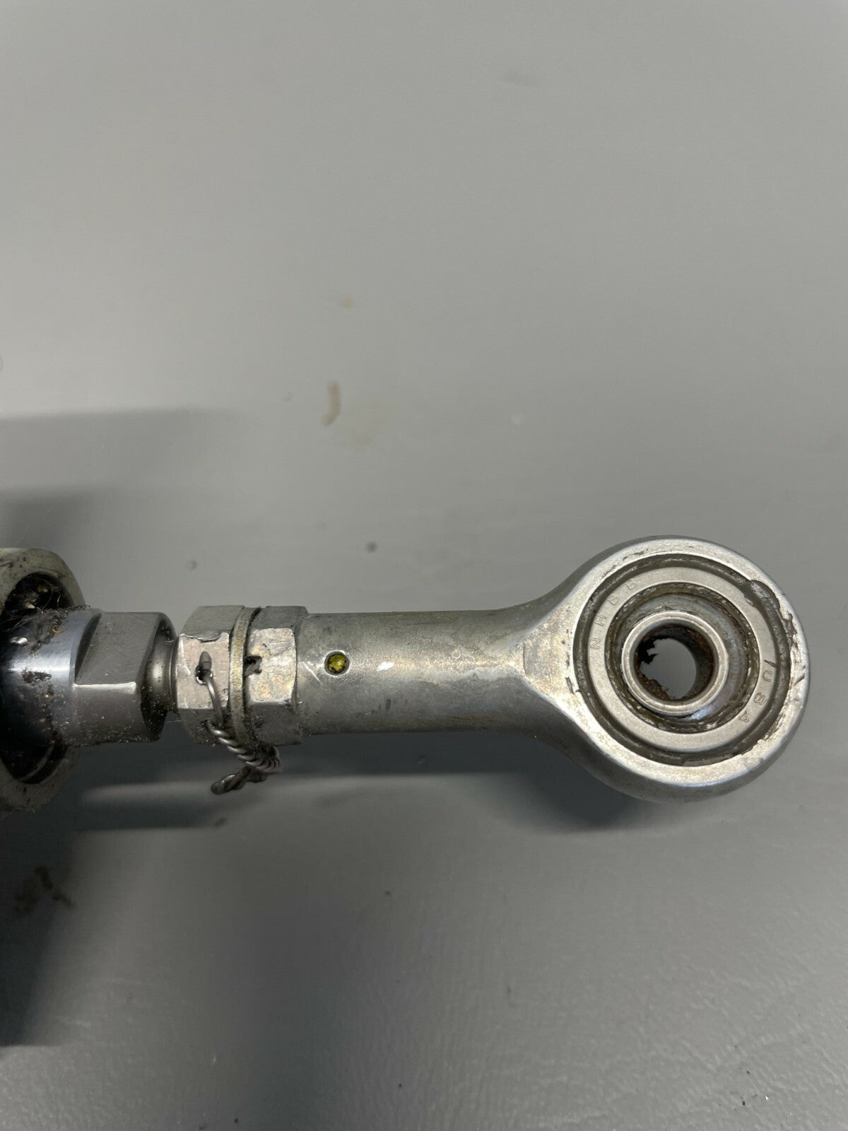 Aircraft Actuator P/N 120-H-006