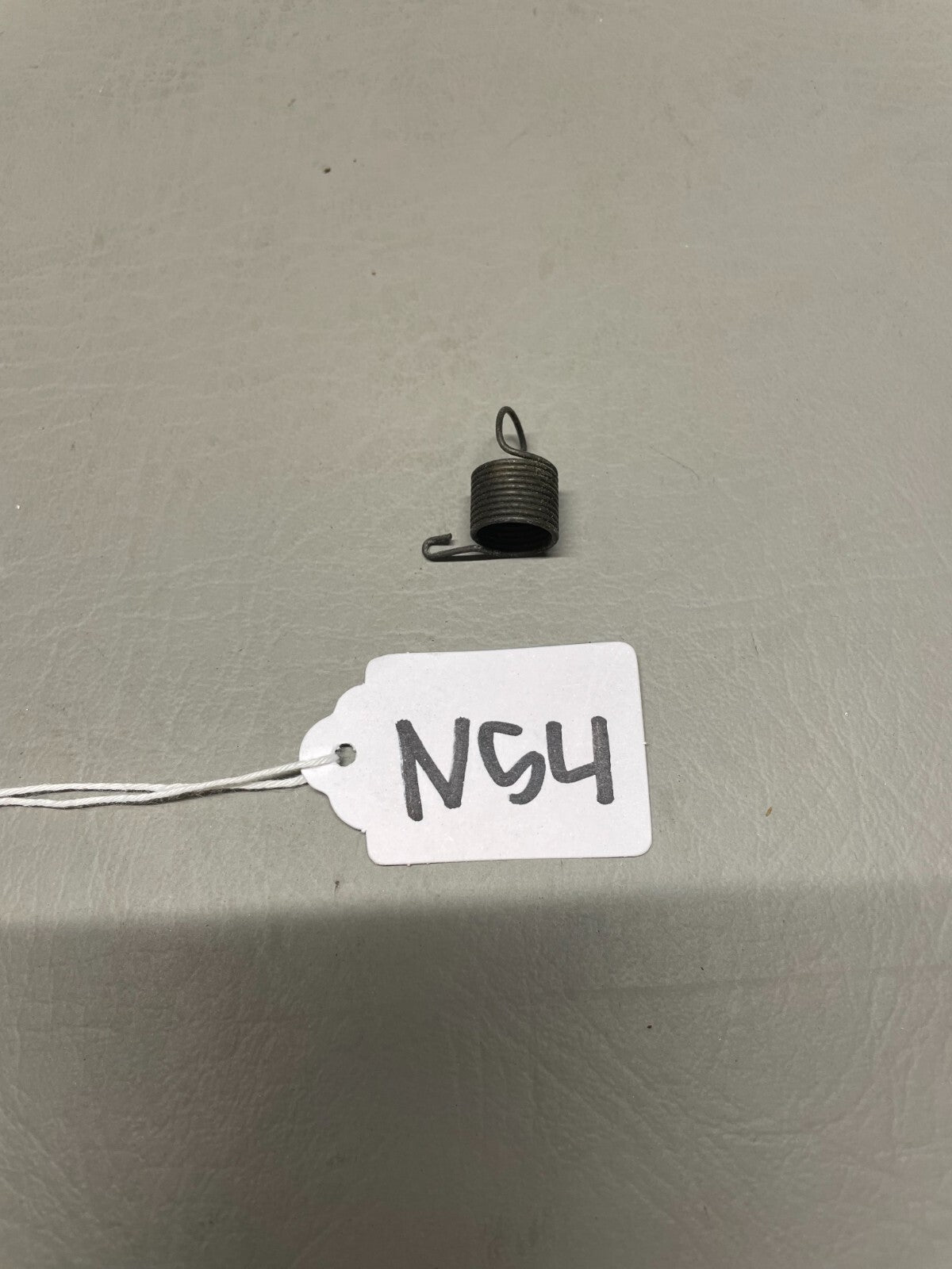 Cessna Main Door Latch Spring P/N 0511248-1 (NEW)
