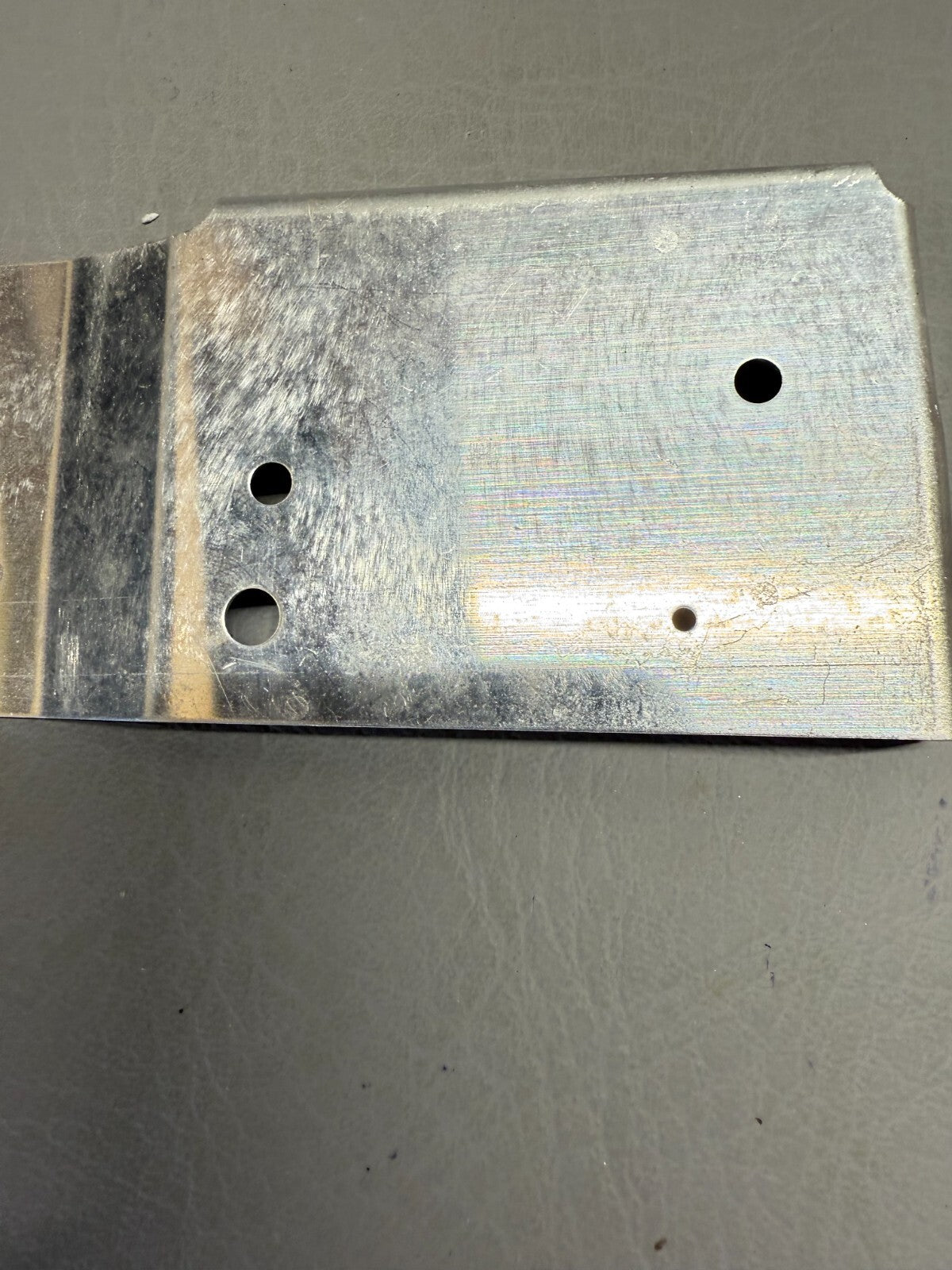 0713669-2 Cessna Bracket