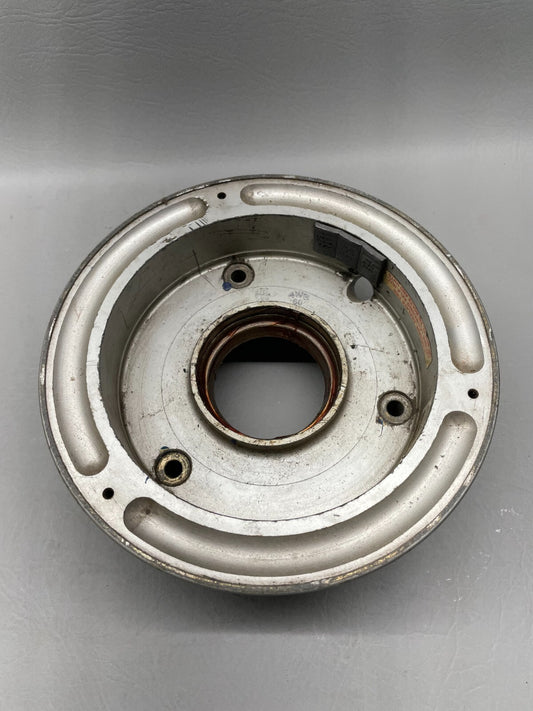 Cleveland Wheel Half P/N 40-406A