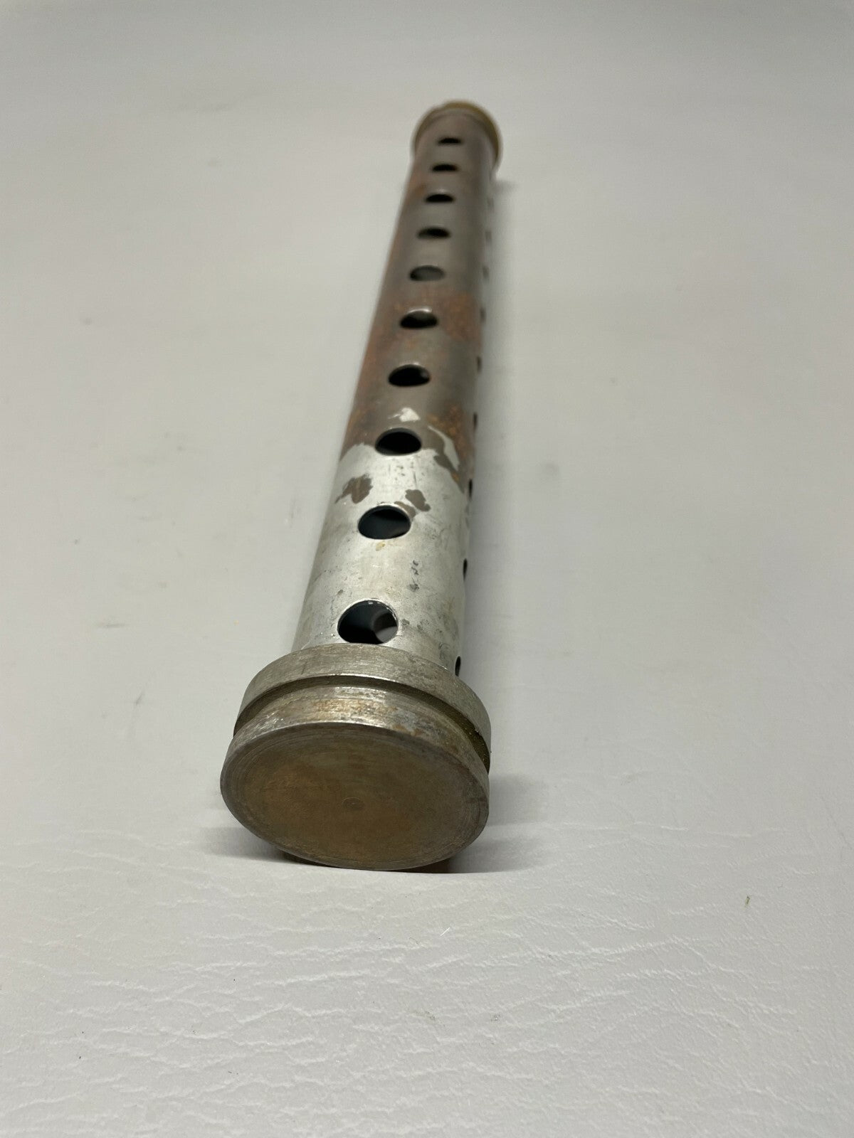 Cessna Oleo Strut Orifice Assy