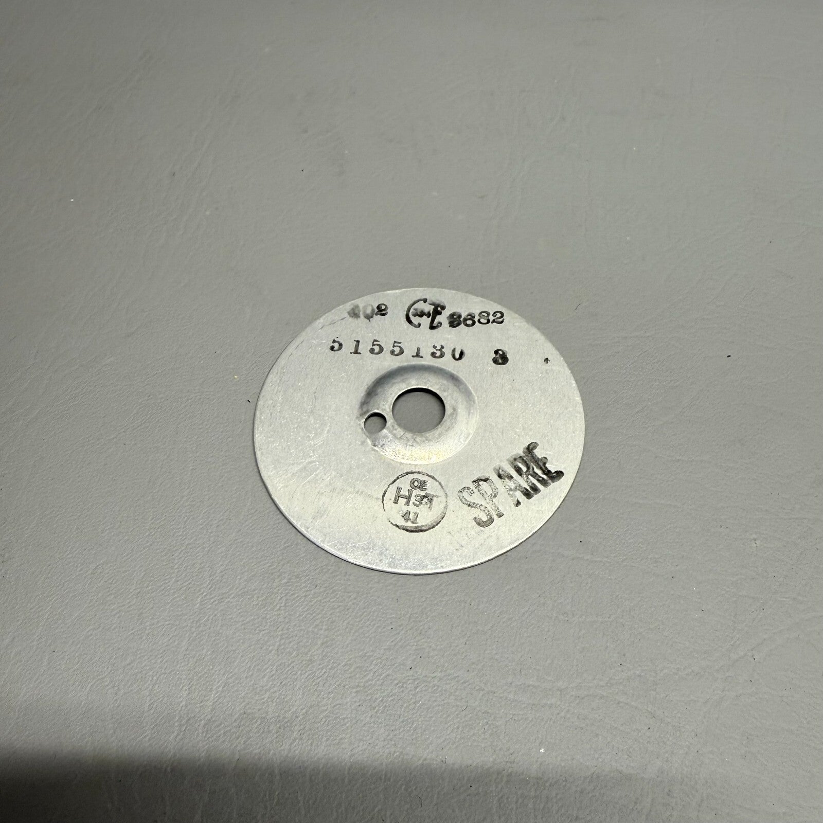 5155130-3 Cessna Retainer