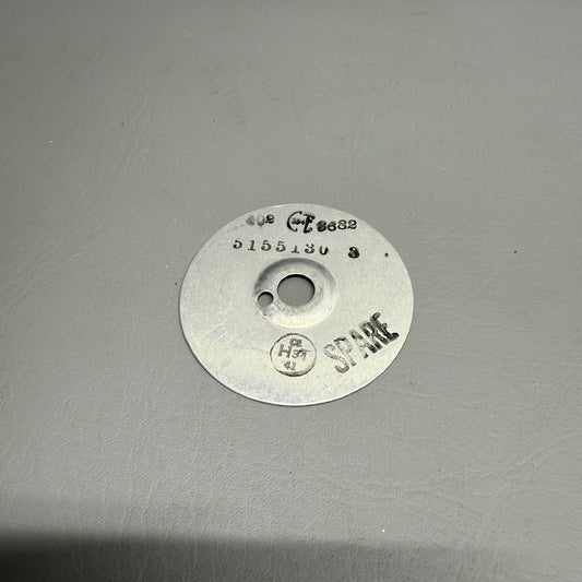 5155130-3 Cessna Retainer