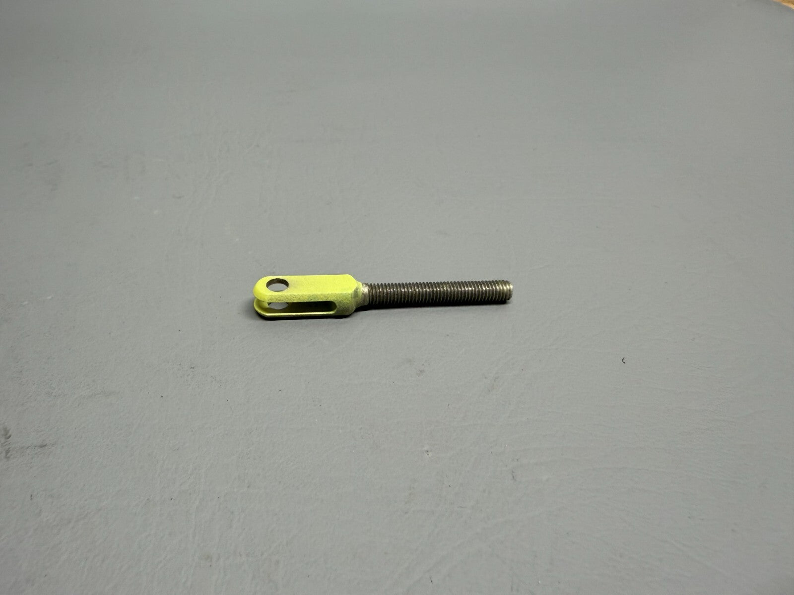 Beechcraft Rod End-Tab Control P/N 45-135038