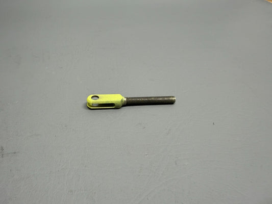 Beechcraft Rod End-Tab Control P/N 45-135038
