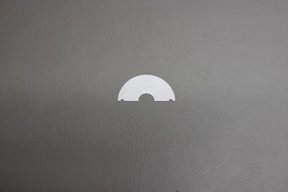0742401-12 Cessna Plate Assy