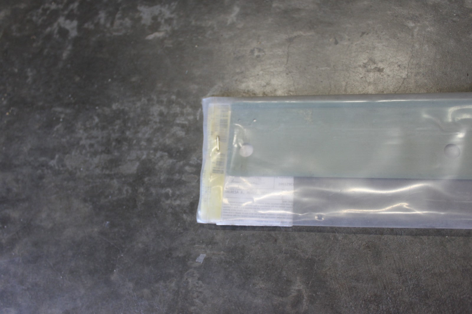 0720017-6 Cessna T206H Wing Fairing RH