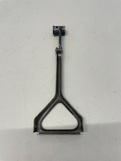 0411564 Cessna 172D Dual Control Rudder and Brake Pedal Link with Bellcrank
