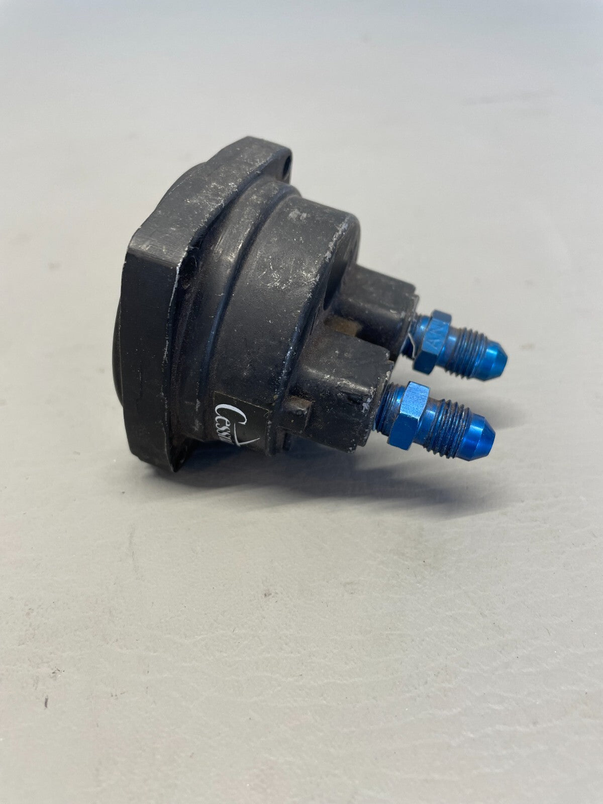 Cessna Suction Gauge P/N C668540-0101