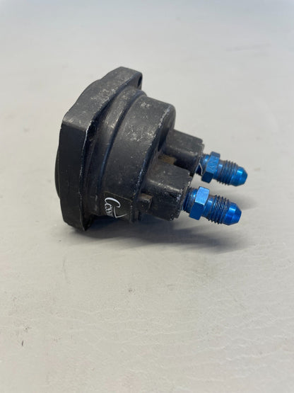 Cessna Suction Gauge P/N C668540-0101
