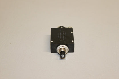 S1232-20 Cessna 20 Amp Circuit Breaker