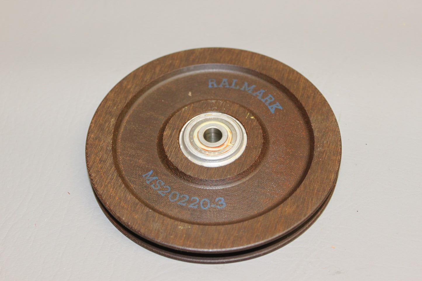 MS20220-3, 481-794 Piper Pulley