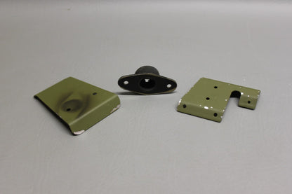 0453003-12 Cessna Cowl Mount