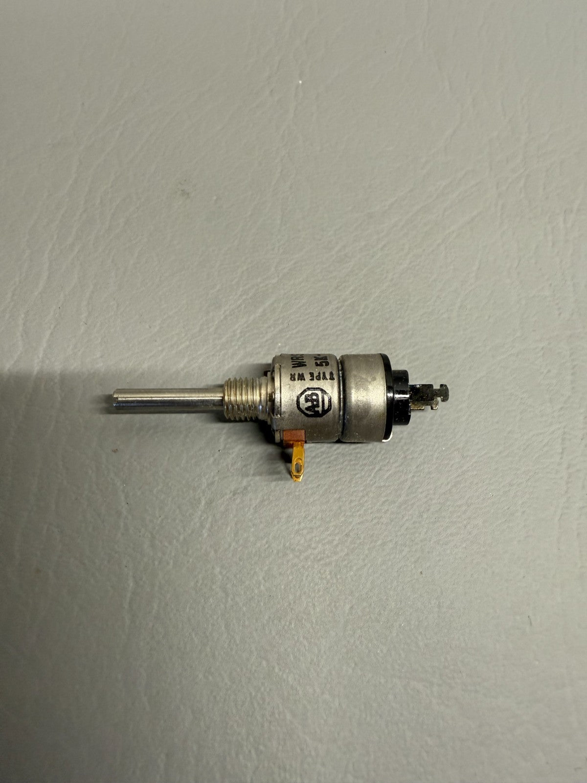 484-570 Piper Variable Resistor