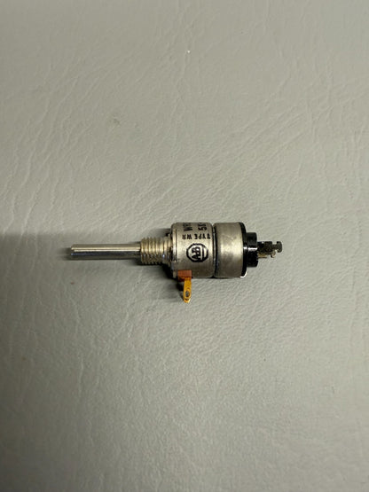 484-570 Piper Variable Resistor