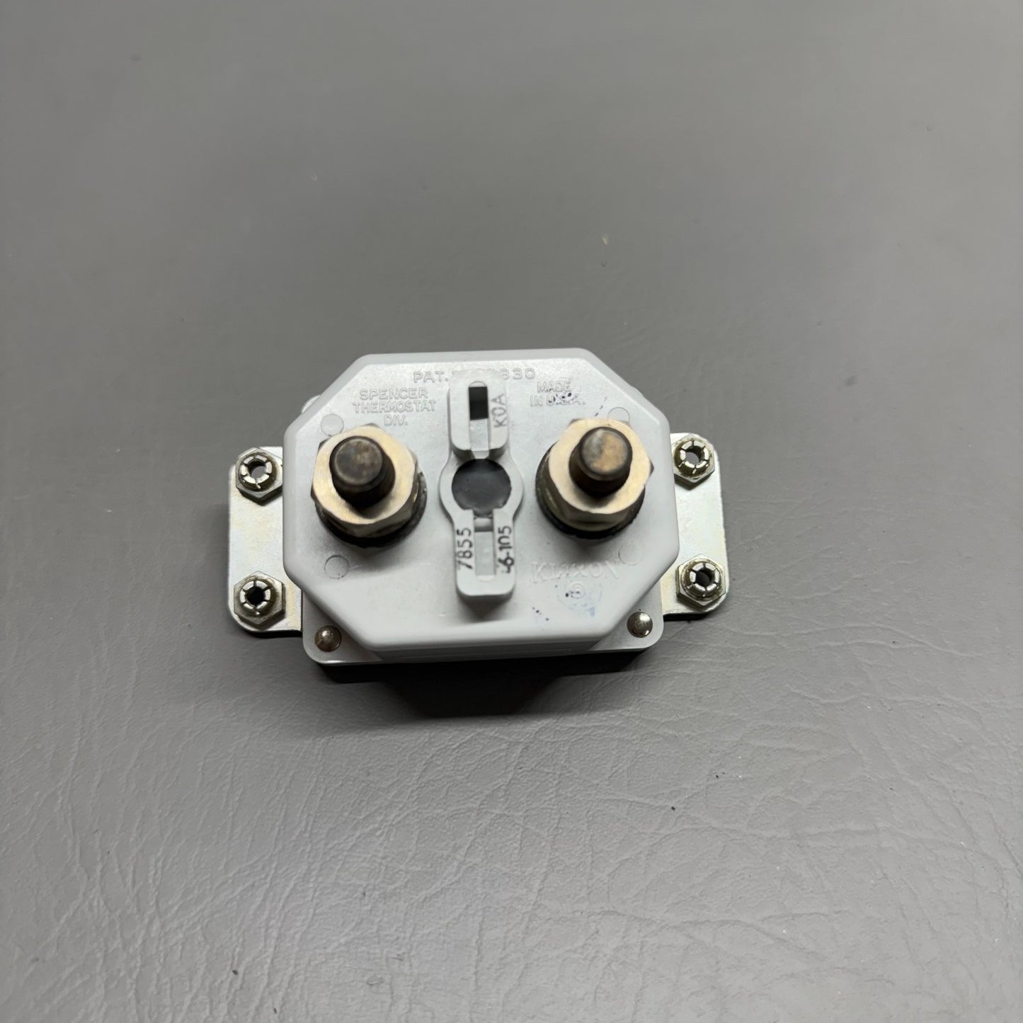 454-635 Klixon Circuit Breaker