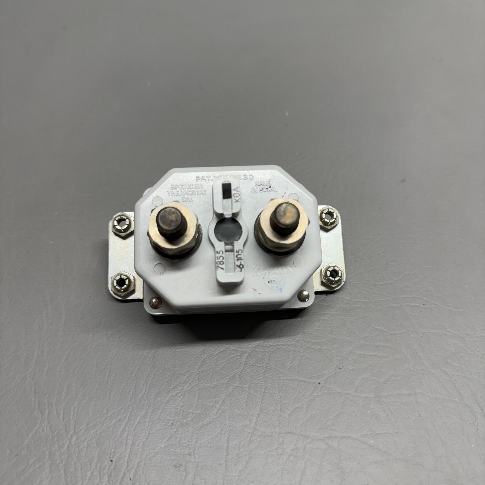 454-635 Klixon Circuit Breaker