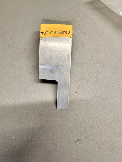 0552003-32 Cessna Cowl Doubler