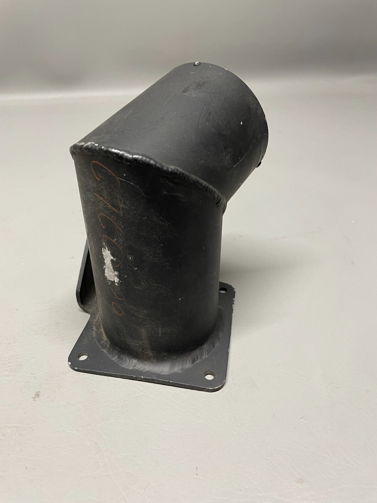 Piper Air Inlet and Throttle Bracket P/N 67660-000