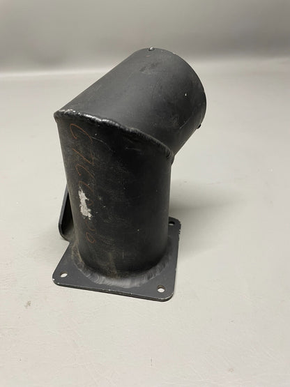 Piper Air Inlet and Throttle Bracket P/N 67660-000