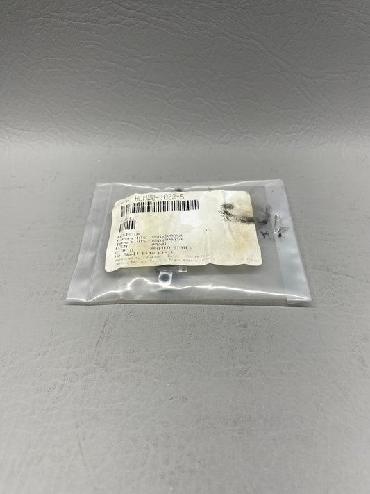 Cessna Resistor P/N HLM20-10Z2-5 (NEW)