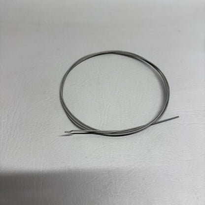 67657-006, 67657-06 Piper Carburetor Heat Control Cable Wire
