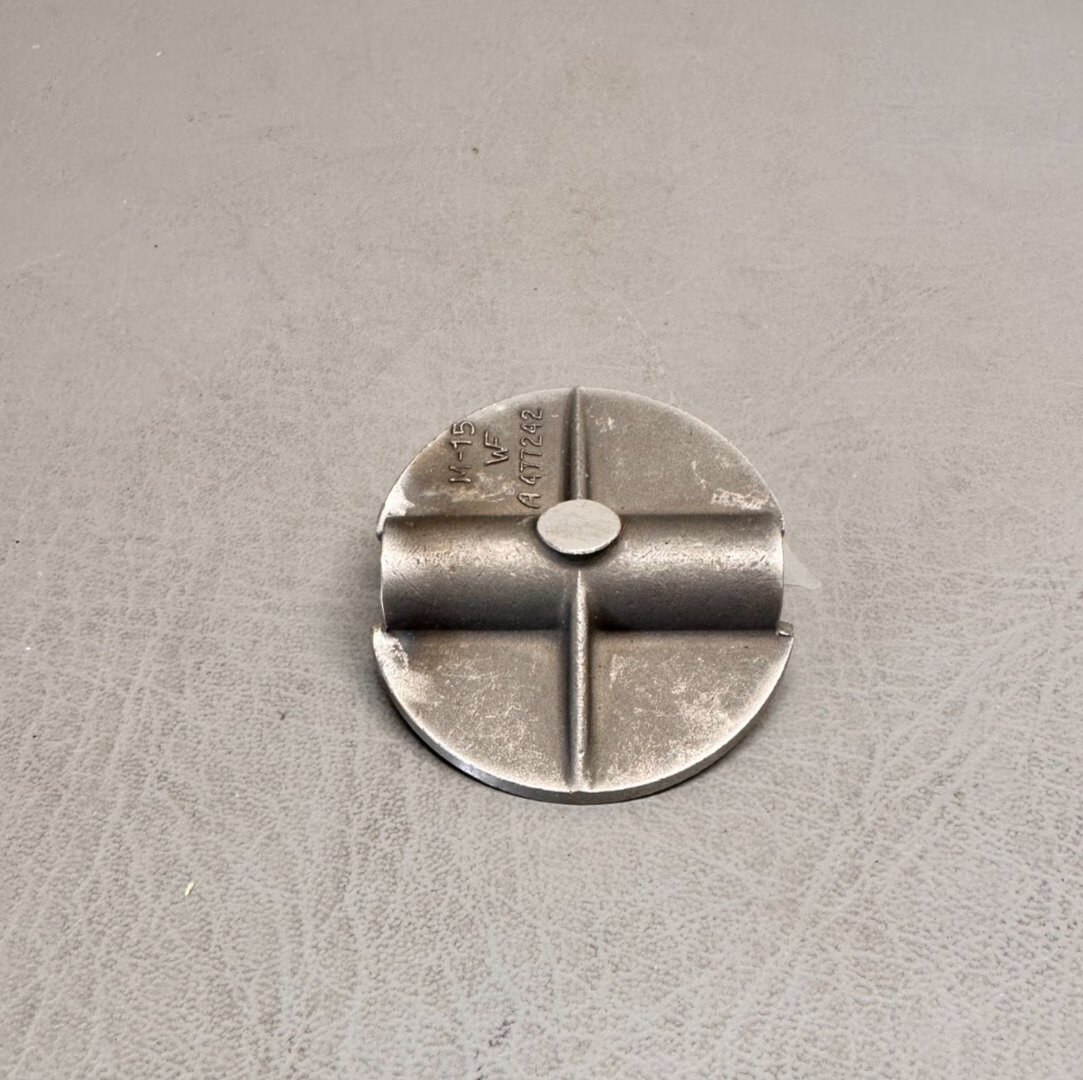 477242 Textron Valve