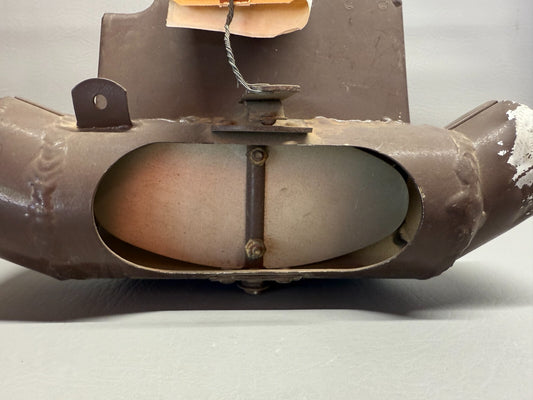 14535-000 Piper Airbox Assy