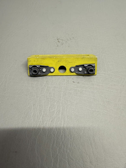 27969-000 Piper Angle Bracket