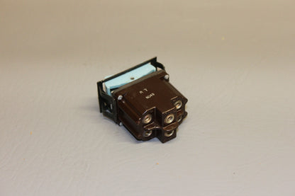 99377-051 Piper Fan Switch