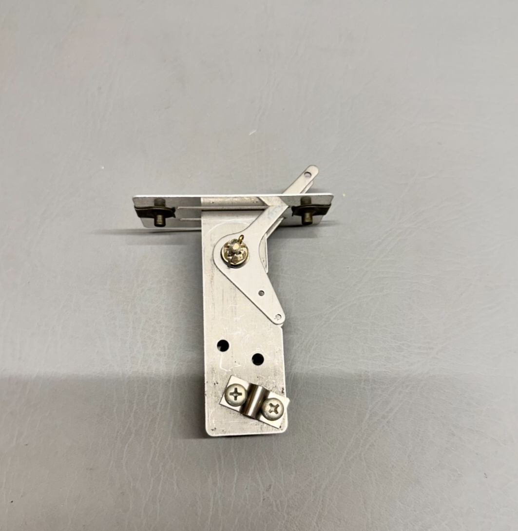 99019-002 Piper Control Assy