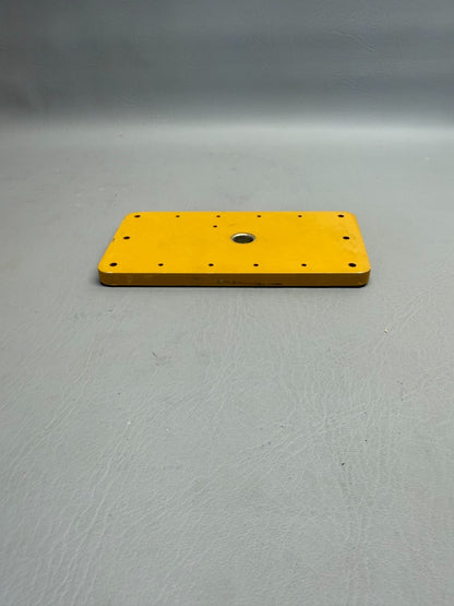 41038-000 Piper Plate
